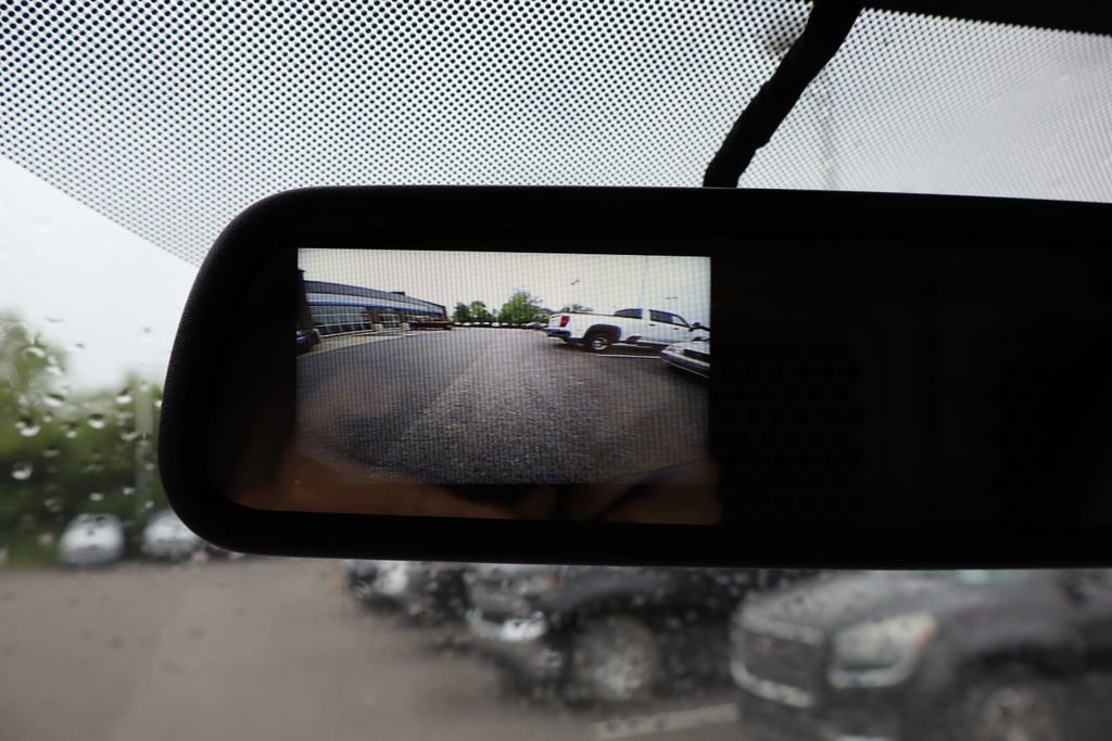 New 2025 Chevrolet Express 2500 w/ Driver Convenience Package image 14