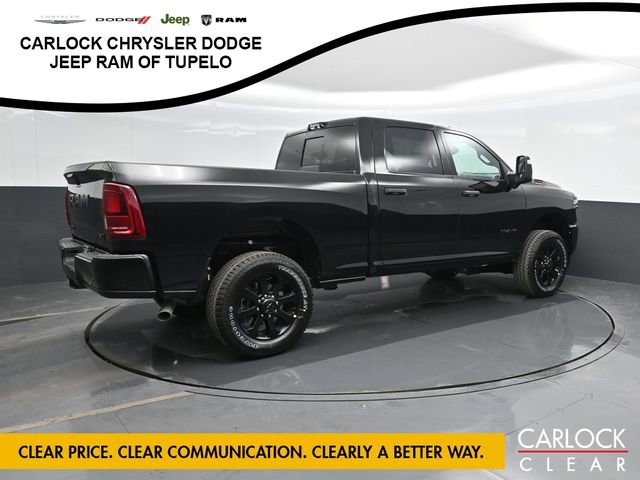 New 2026 RAM 2500 Big Horn image 2