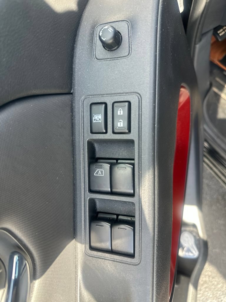 Certified 2022 Nissan Frontier Pro-X w/ Technology Package RWD image 7