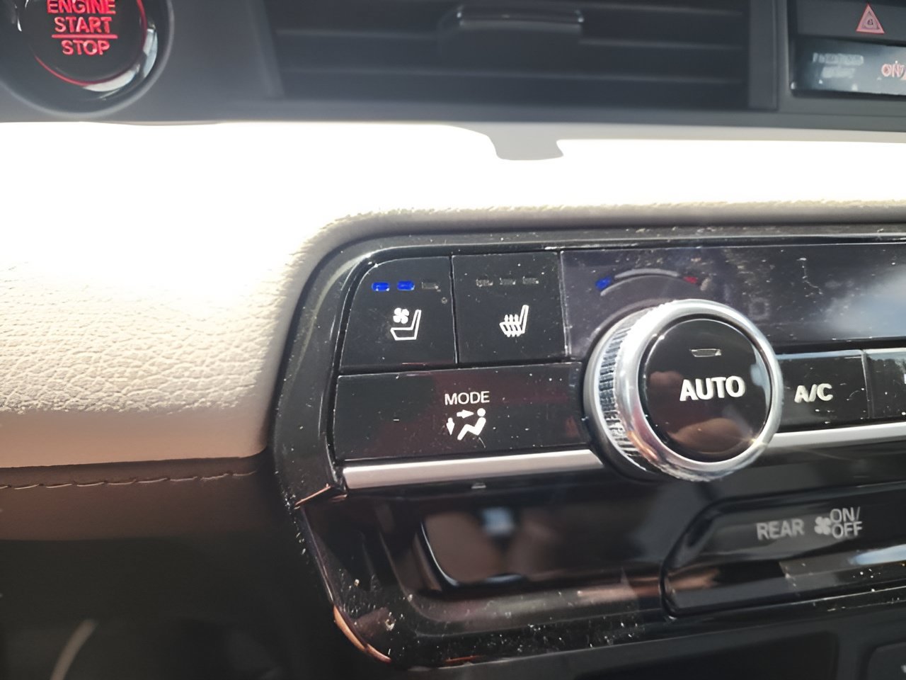New 2026 Honda Passport TrailSport Elite image 30
