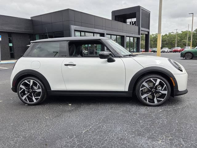 New 2026 MINI Cooper S FWD image 8