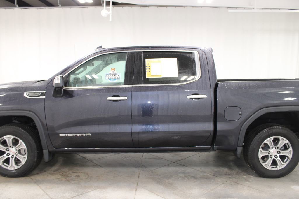 Used 2024 GMC Sierra 1500 SLT image 6