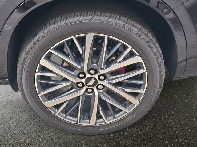 Used 2023 Cadillac XT6 Sport image 36