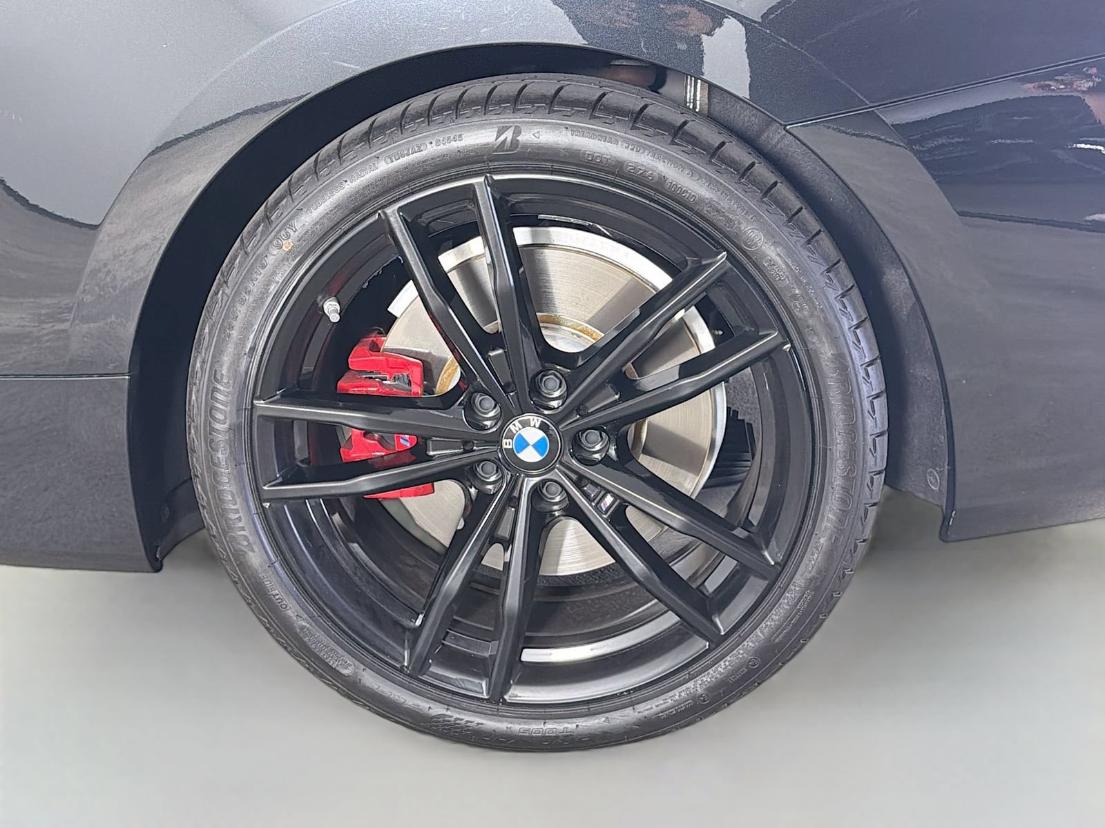 Certified 2023 BMW 430i Coupe w/ M Sport Package RWD image 33