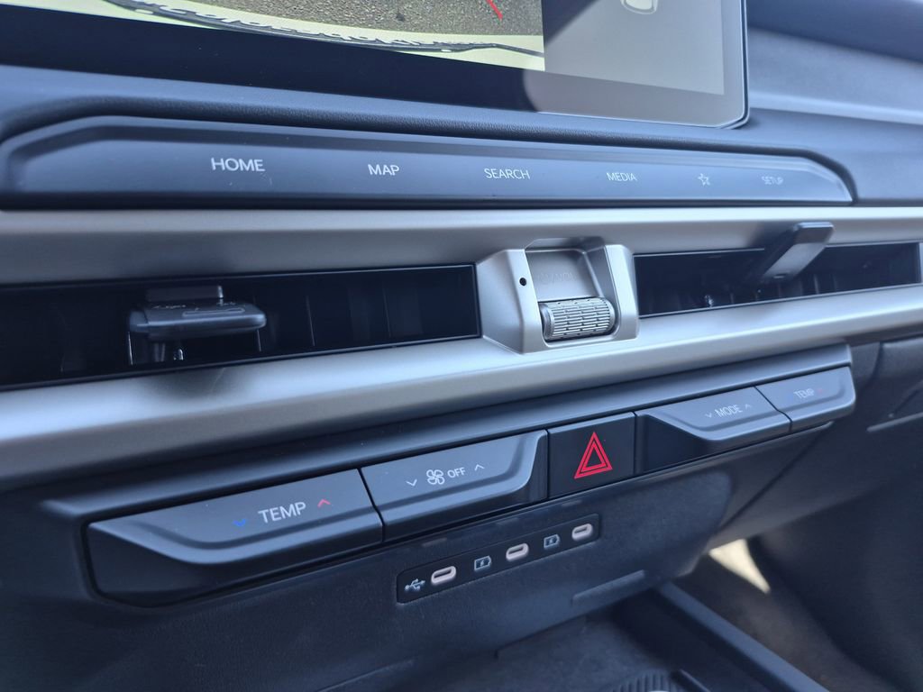 New 2027 Kia Telluride EX image 22