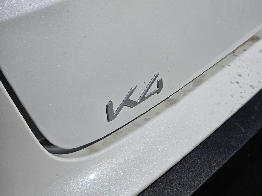 New 2026 Kia K4 FWD image 7