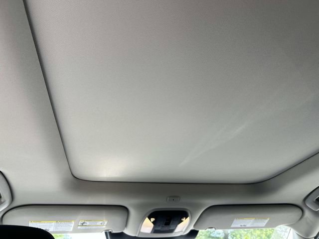 Certified 2026 INFINITI QX60 Luxe w/ Cargo Package FWD image 24