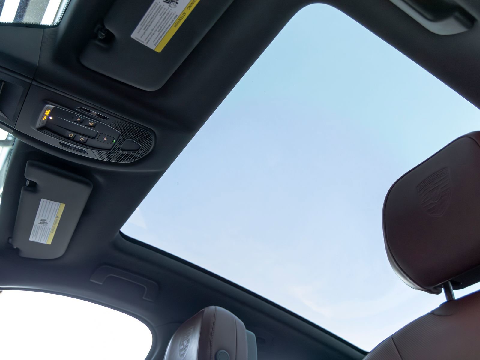 Used 2024 Porsche Cayenne S image 29