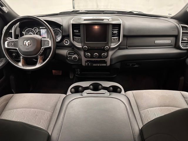 Used 2024 RAM 2500 Big Horn image 7
