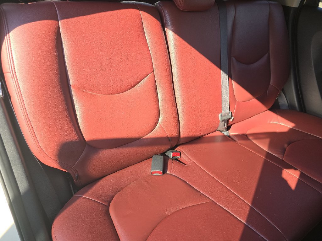 Used 2013 Kia Soul FWD image 17