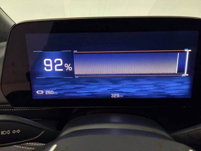 Used 2024 Chevrolet Blazer EV LT image 25