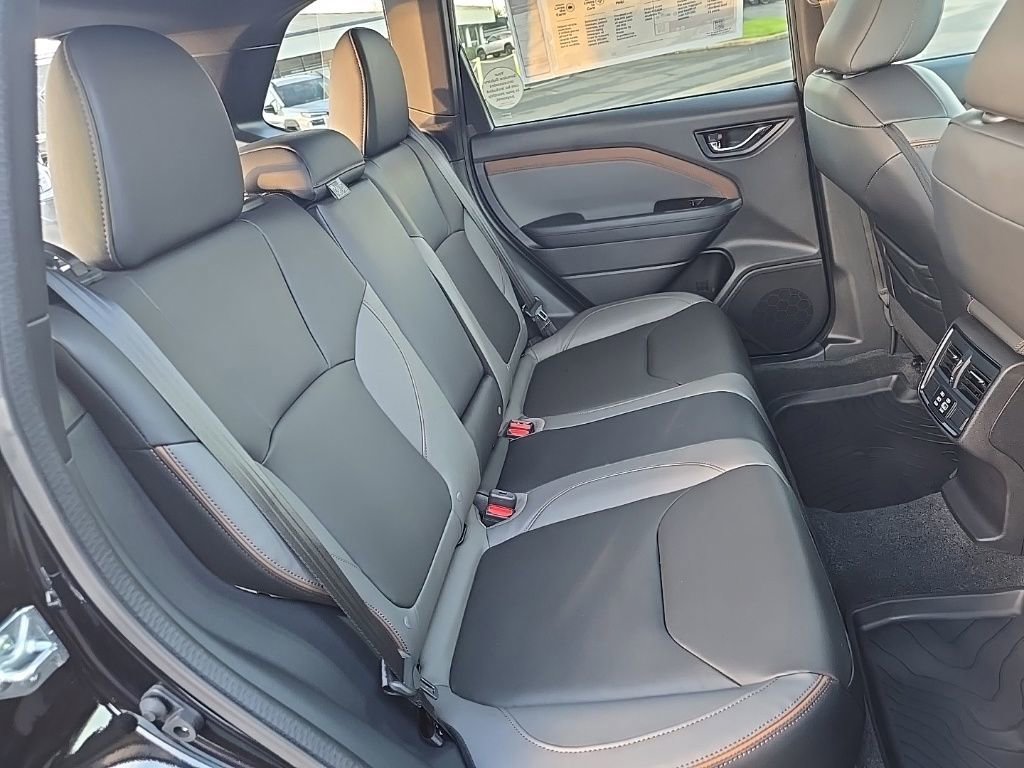 New 2026 Subaru Forester Sport image 15