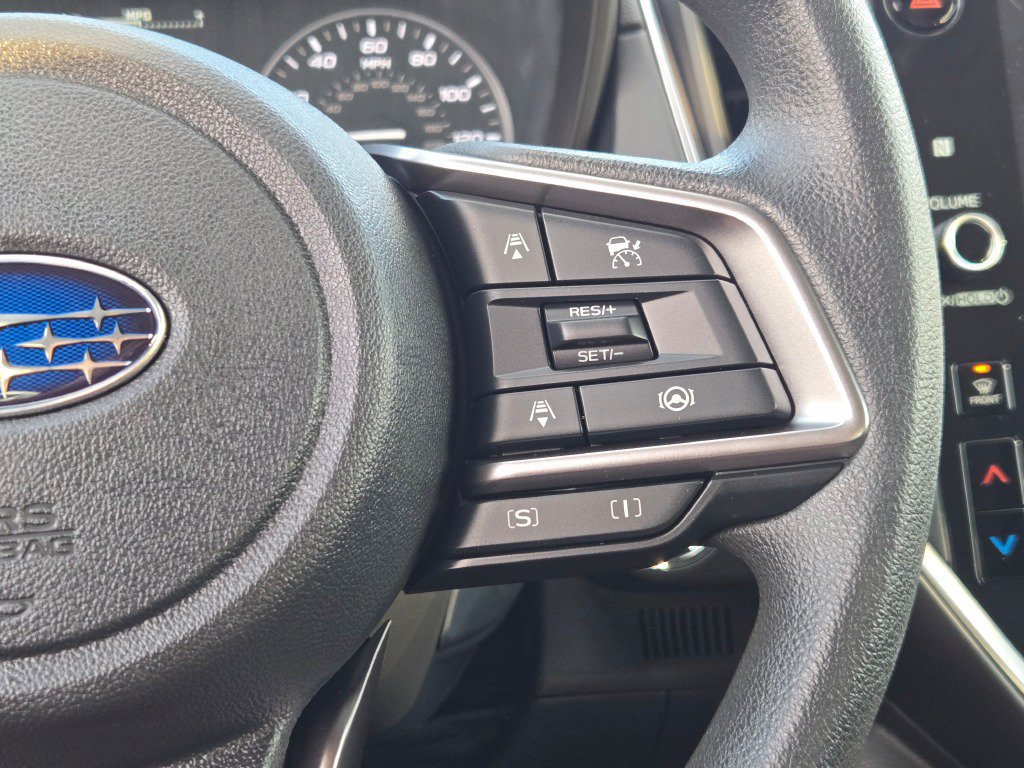 New 2026 Subaru Impreza 2.0i Sport AWD/4WD image 36