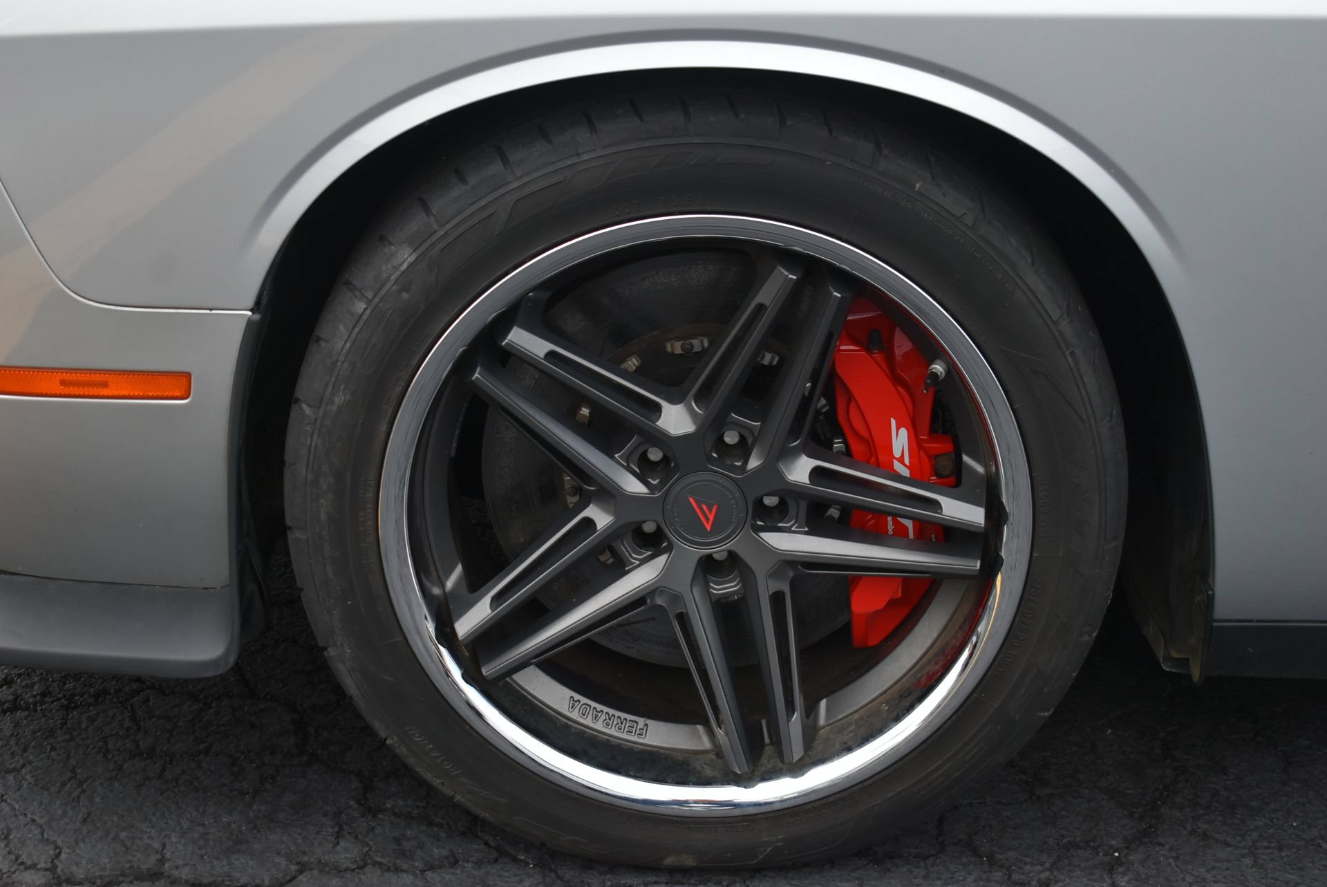 Used 2021 Dodge Challenger SRT Hellcat Redeye RWD image 11