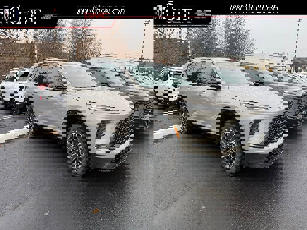 New 2026 Buick Enclave Sport Touring w/ Power Package