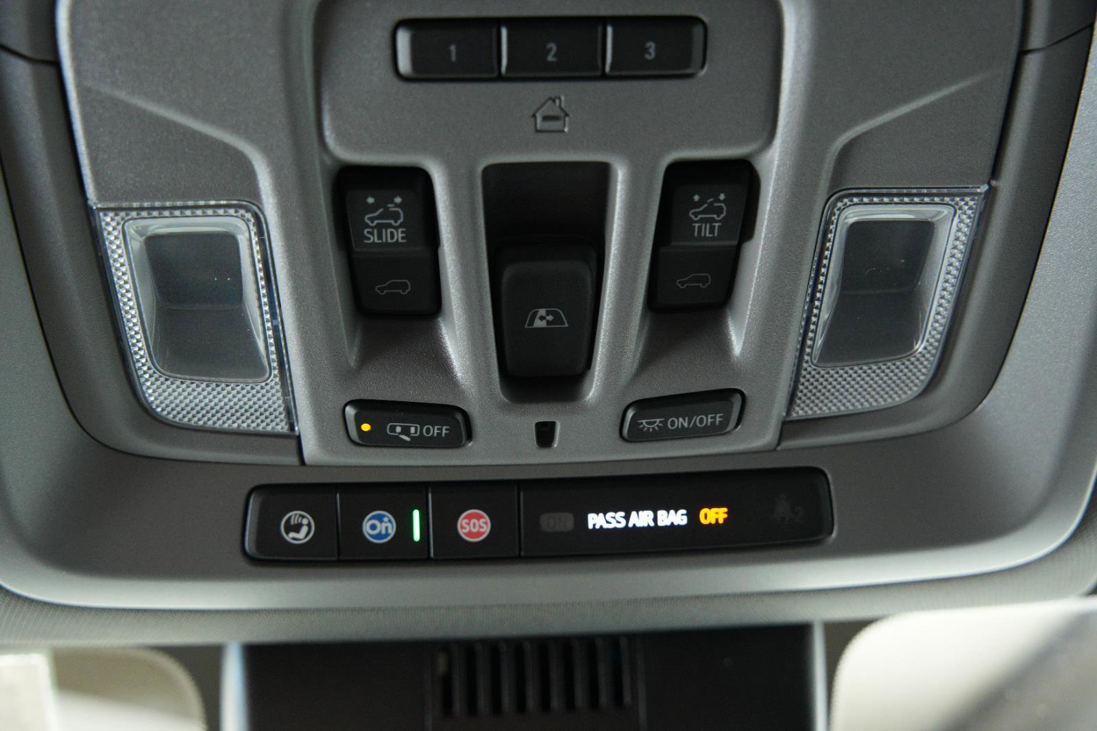 New 2025 GMC Sierra 2500 Denali w/ Denali Reserve Package image 44