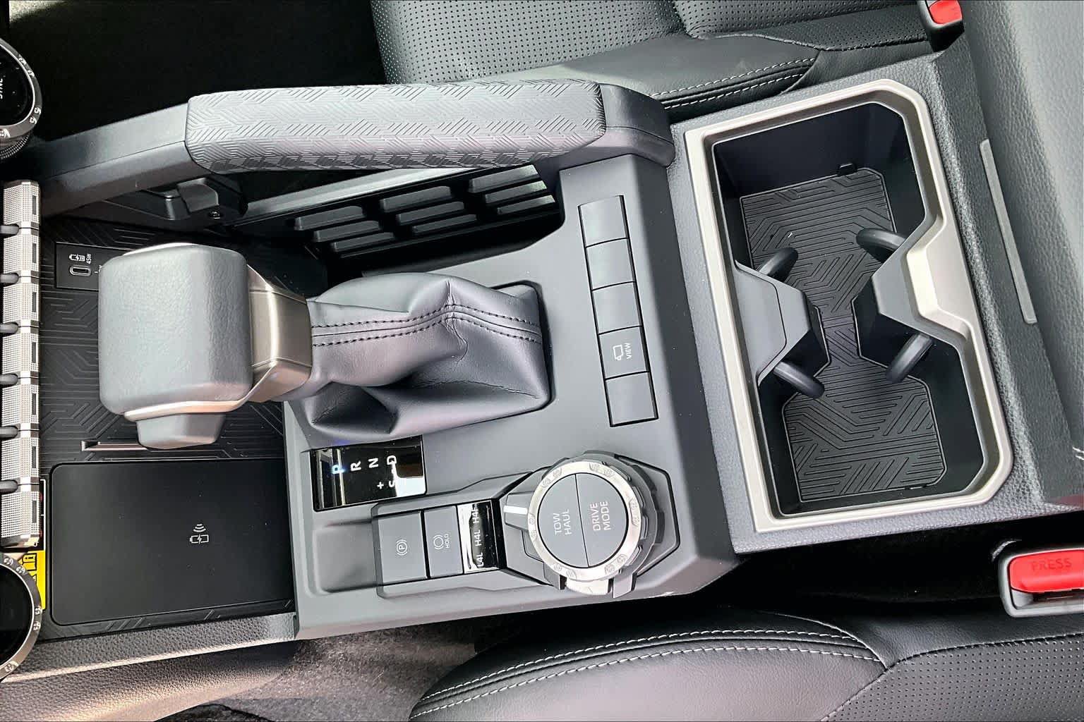 New 2026 Toyota 4Runner Limited AWD/4WD image 7