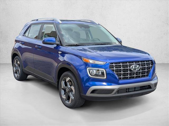 Used 2025 Hyundai Venue Limited image 7