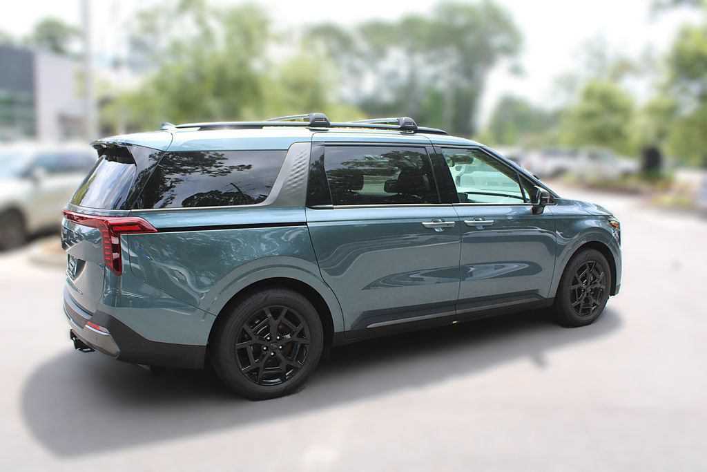 New 2026 Kia Carnival SX Prestige FWD image 17