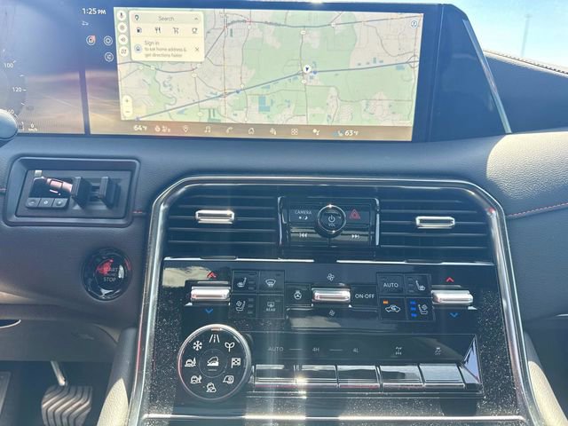 Used 2026 Nissan Armada PRO-4X image 33