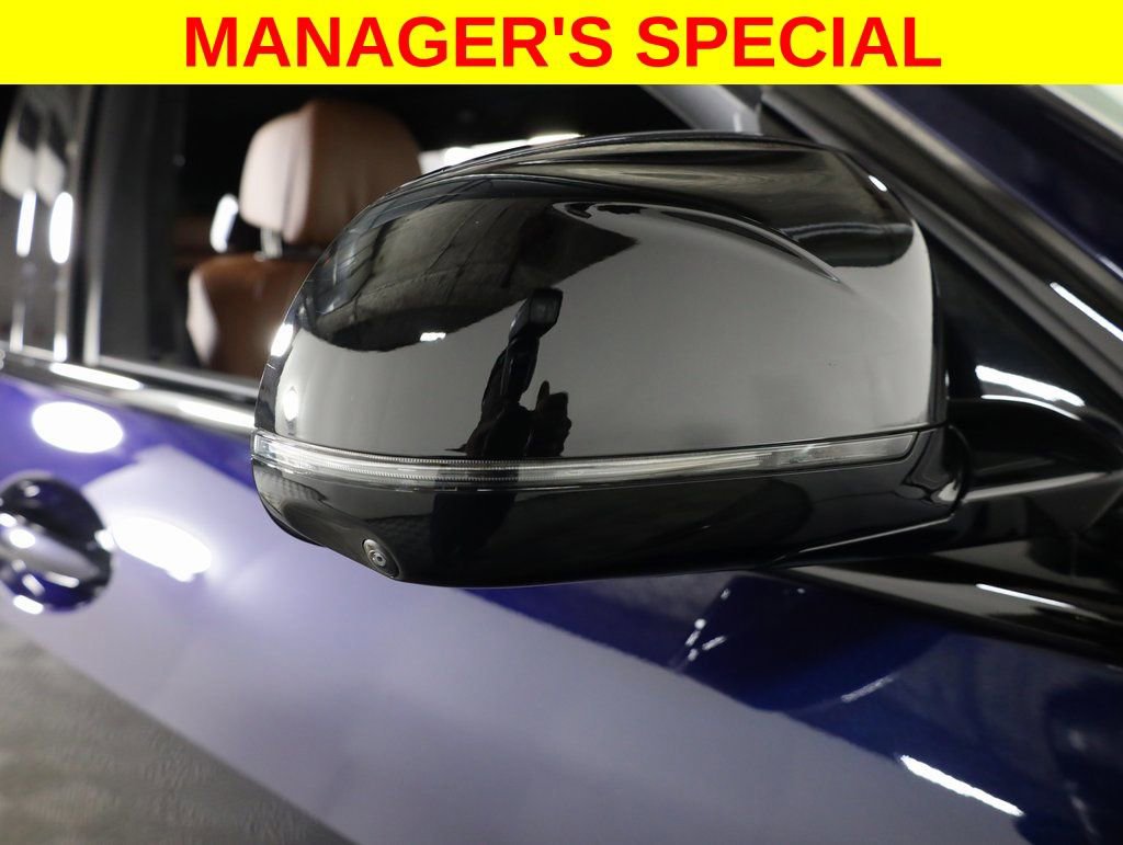 Used 2026 BMW X7 M60i image 71