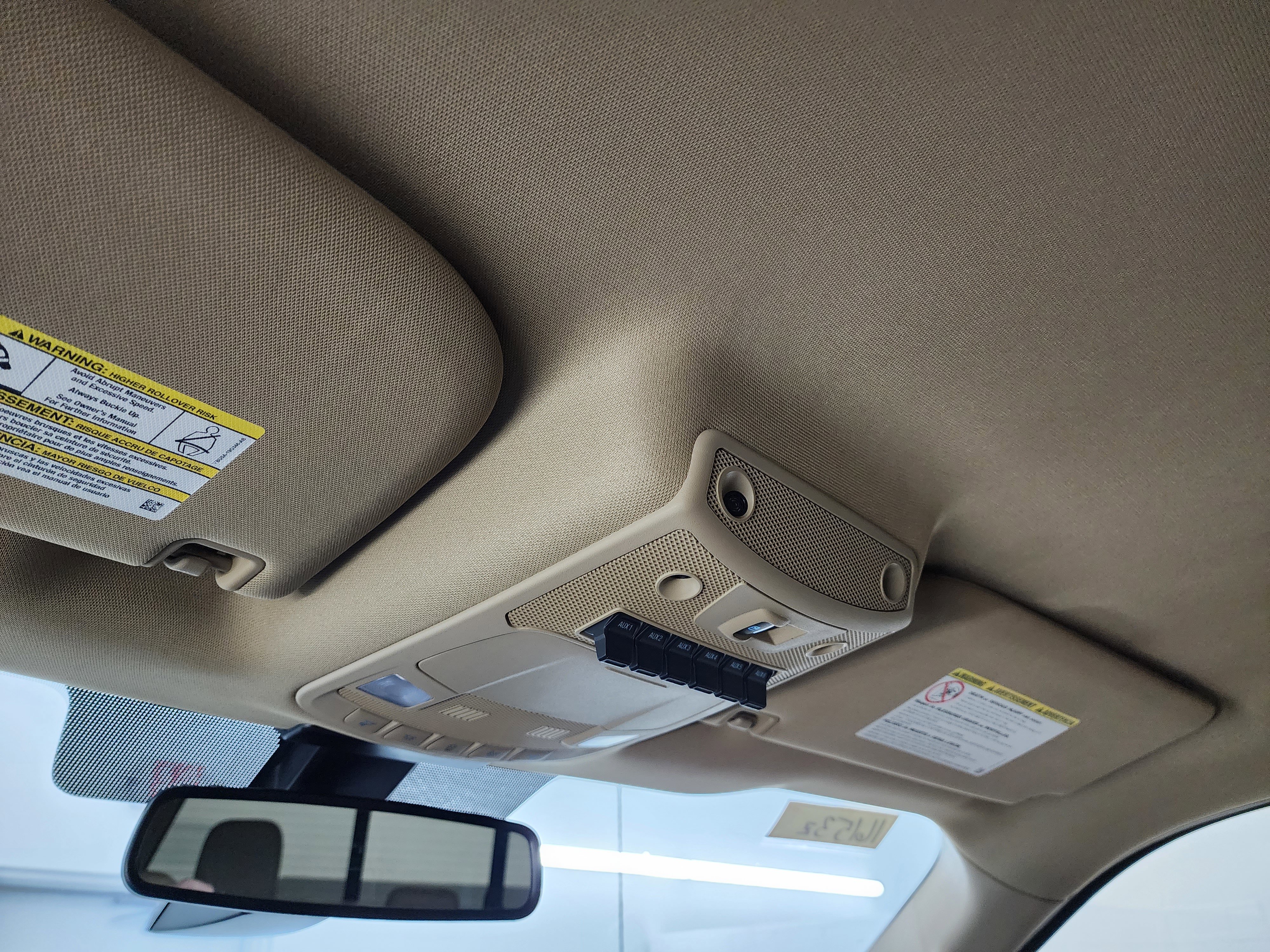 Used 2019 Ford F350 Lariat w/ Lariat Ultimate Package image 13