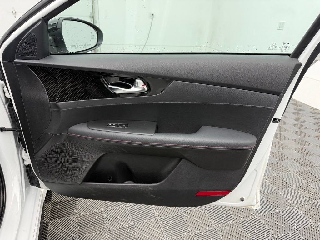 Used 2023 Kia Forte GT FWD image 36
