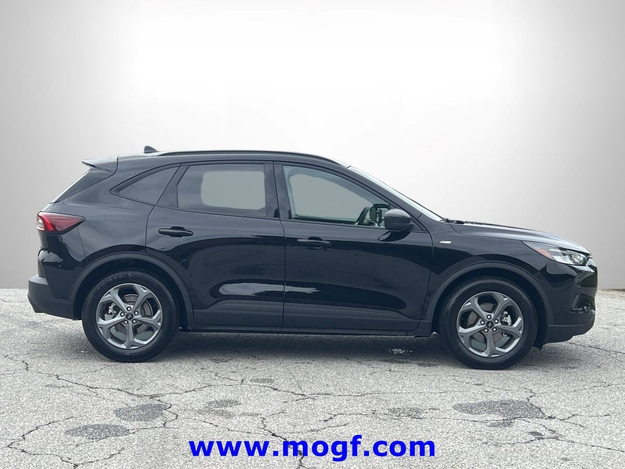 Used 2025 Ford Escape ST-Line FWD image 26