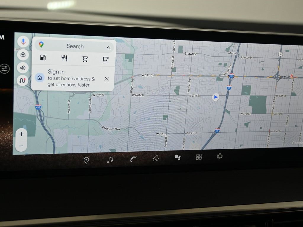 New 2026 INFINITI QX80 4WD image 10