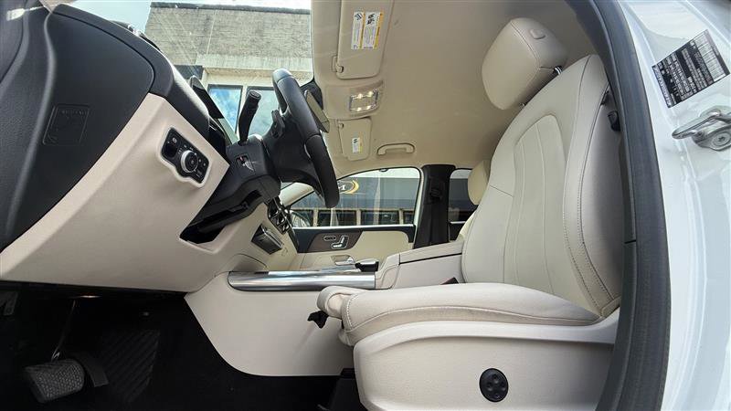 Used 2021 Mercedes-Benz GLA 250 4MATIC image 12