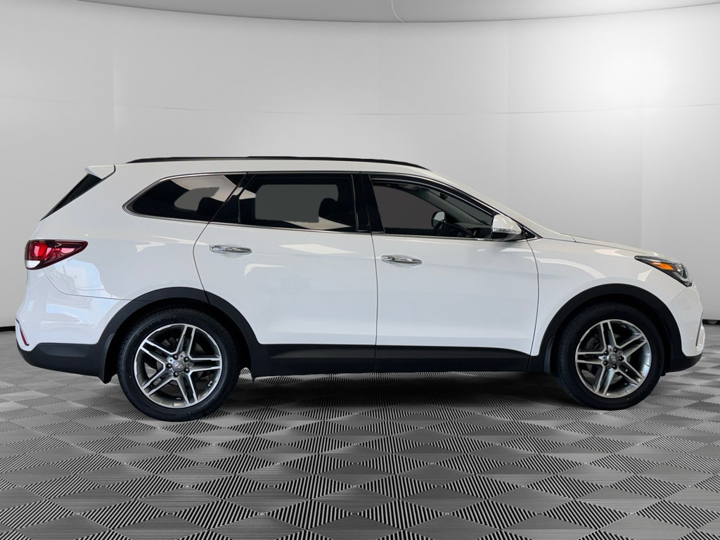 Used 2018 Hyundai Santa Fe AWD w/ SE Ultimate Tech Package 03 image 9