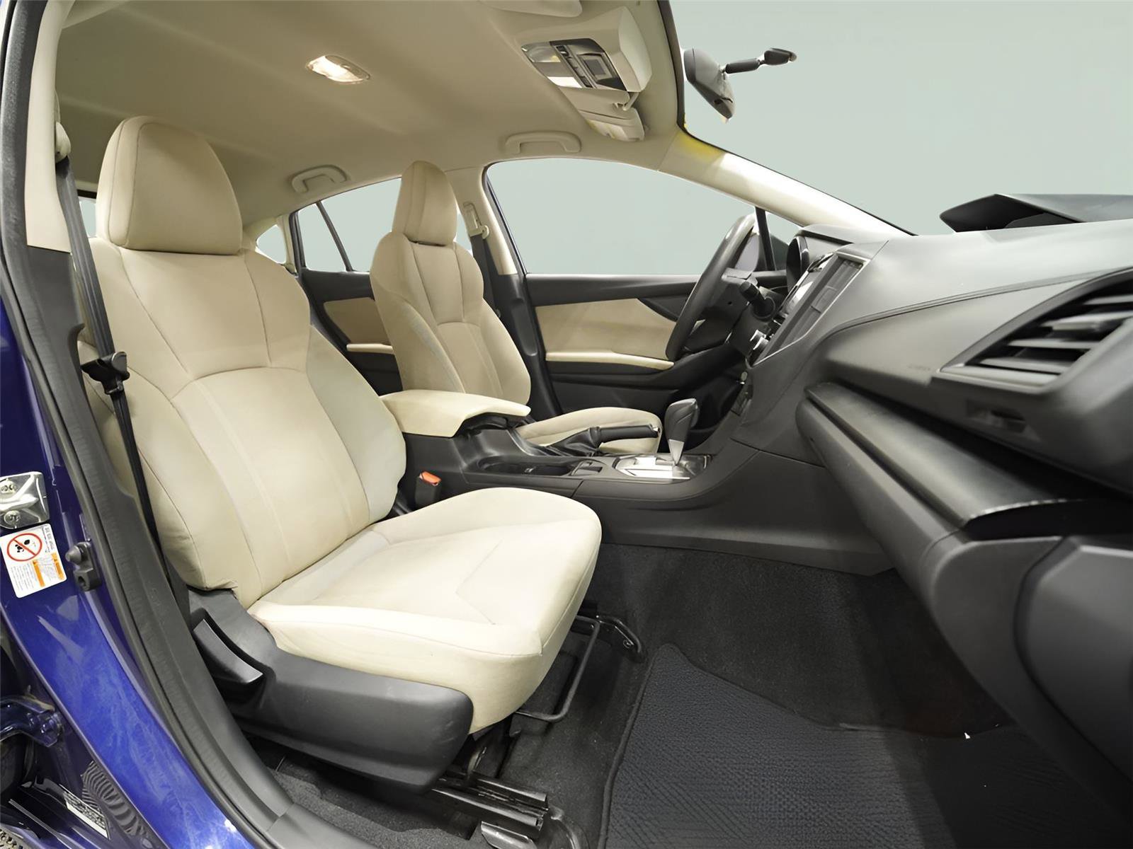 Used 2018 Subaru Impreza 2.0i image 11