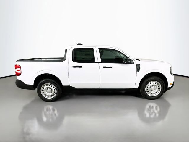 New 2026 Ford Maverick XL w/ Equipment Group 101A image 8