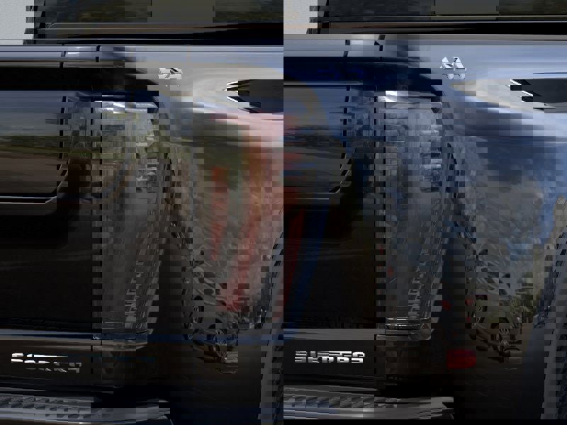 New 2026 GMC Sierra 3500 Denali Ultimate image 11