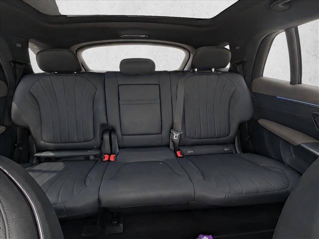 Used 2023 Mercedes-Benz EQS 450+ SUV image 20