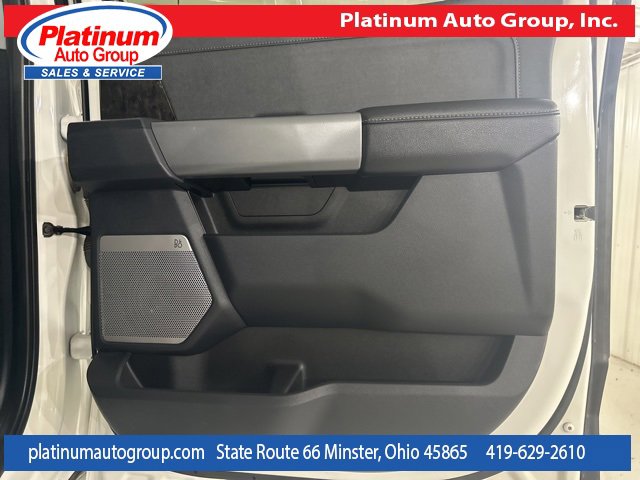 Used 2023 Ford F250 Lariat w/ Tow Technology Package image 50