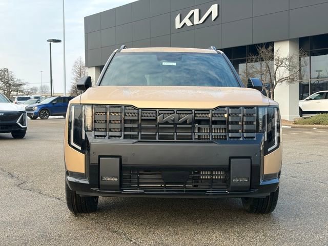 New 2027 Kia Telluride EX image 32