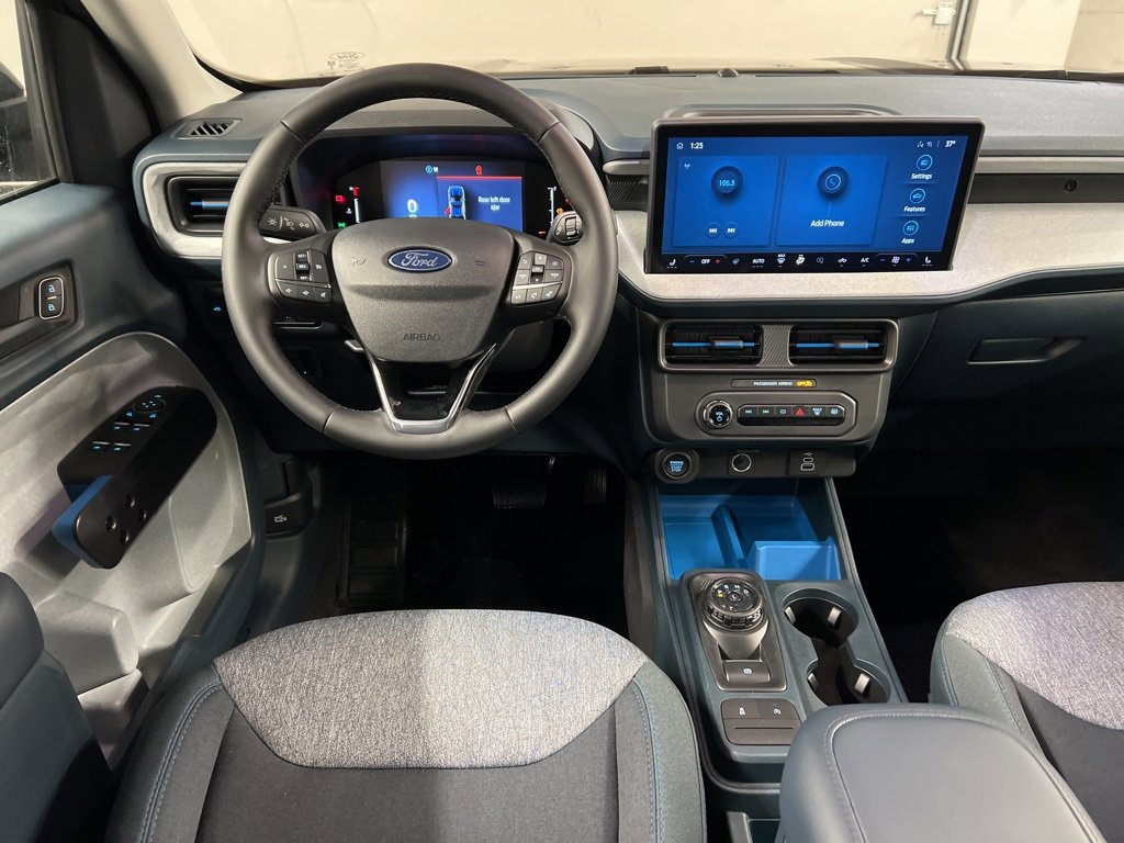 New 2026 Ford Maverick XLT w/ XLT Luxury Package image 8