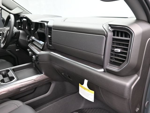 New 2026 Chevrolet Silverado 2500 LTZ w/ LTZ Plus Package AWD/4WD image 38