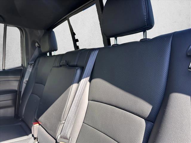 Used 2022 Honda Ridgeline RTL image 25