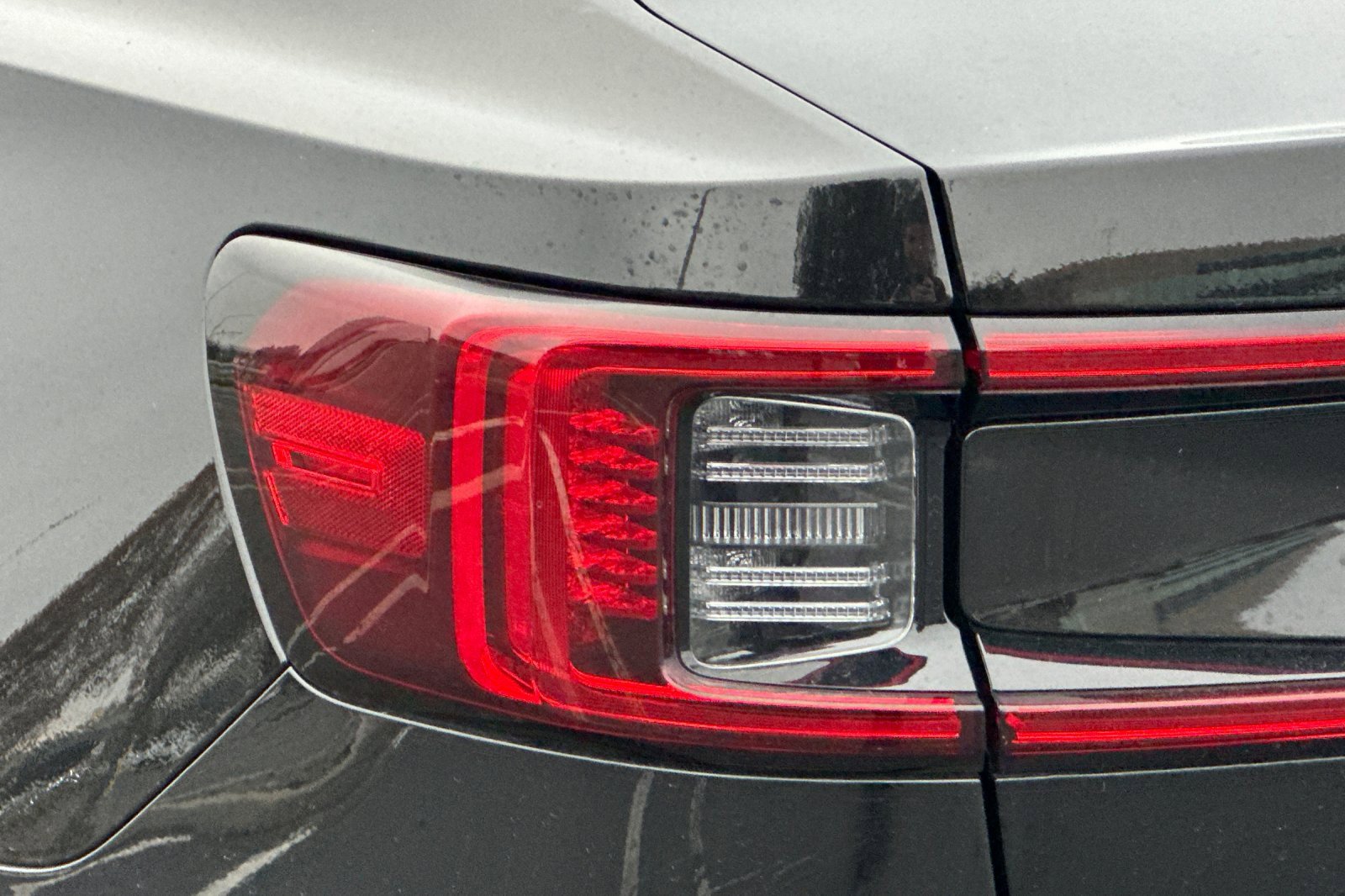 Used 2023 Polestar Polestar 2 Long Range Single Motor w/ Pilot Pack image 47