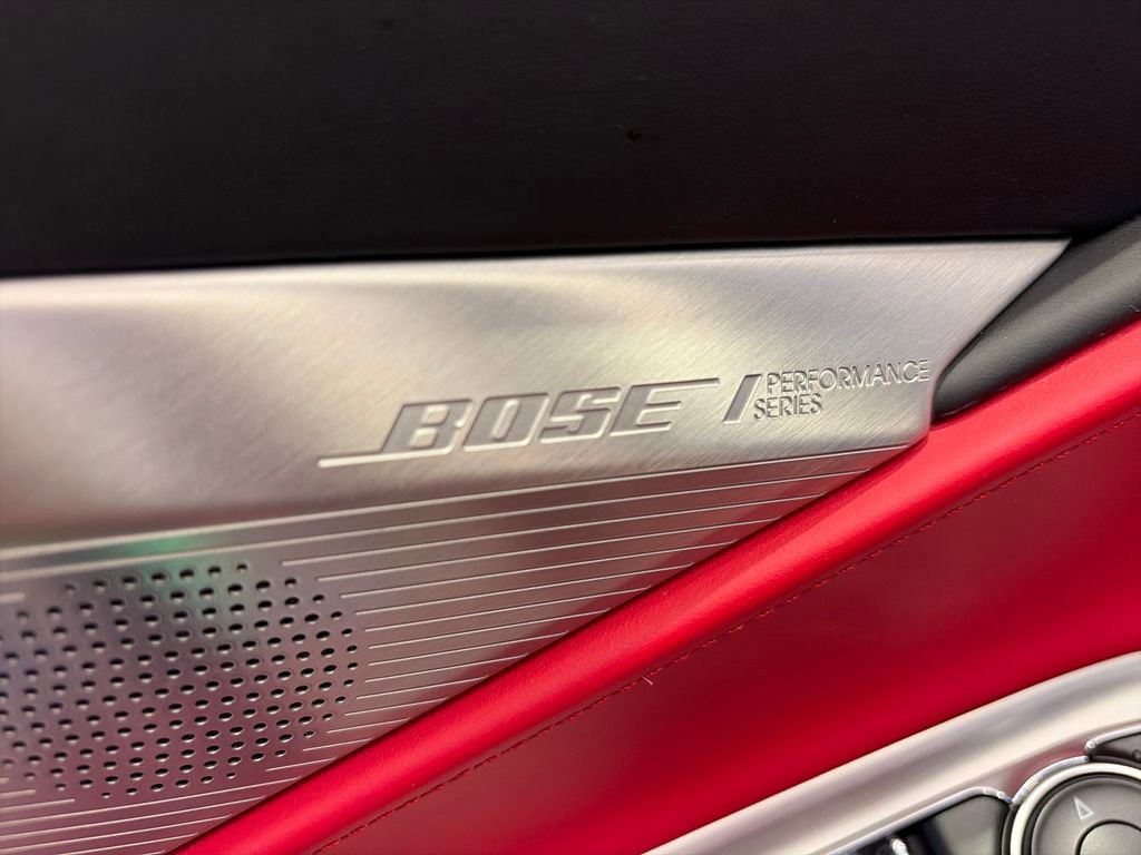 Used 2024 Chevrolet Corvette Z06 image 14