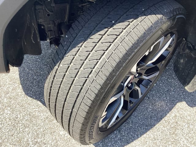 Used 2025 GMC Canyon Denali AWD/4WD image 18