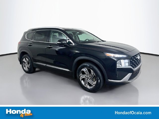 Used 2023 Hyundai Santa Fe SEL FWD image 1