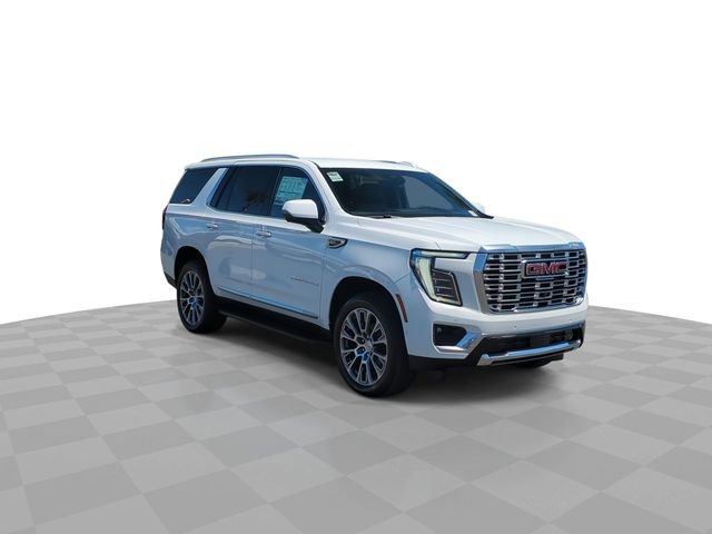 New 2026 GMC Yukon Denali AWD/4WD image 2