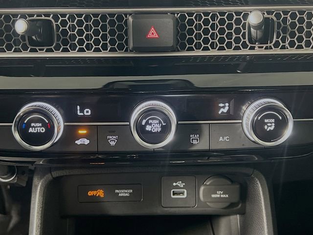 Used 2024 Honda Civic Sport image 22