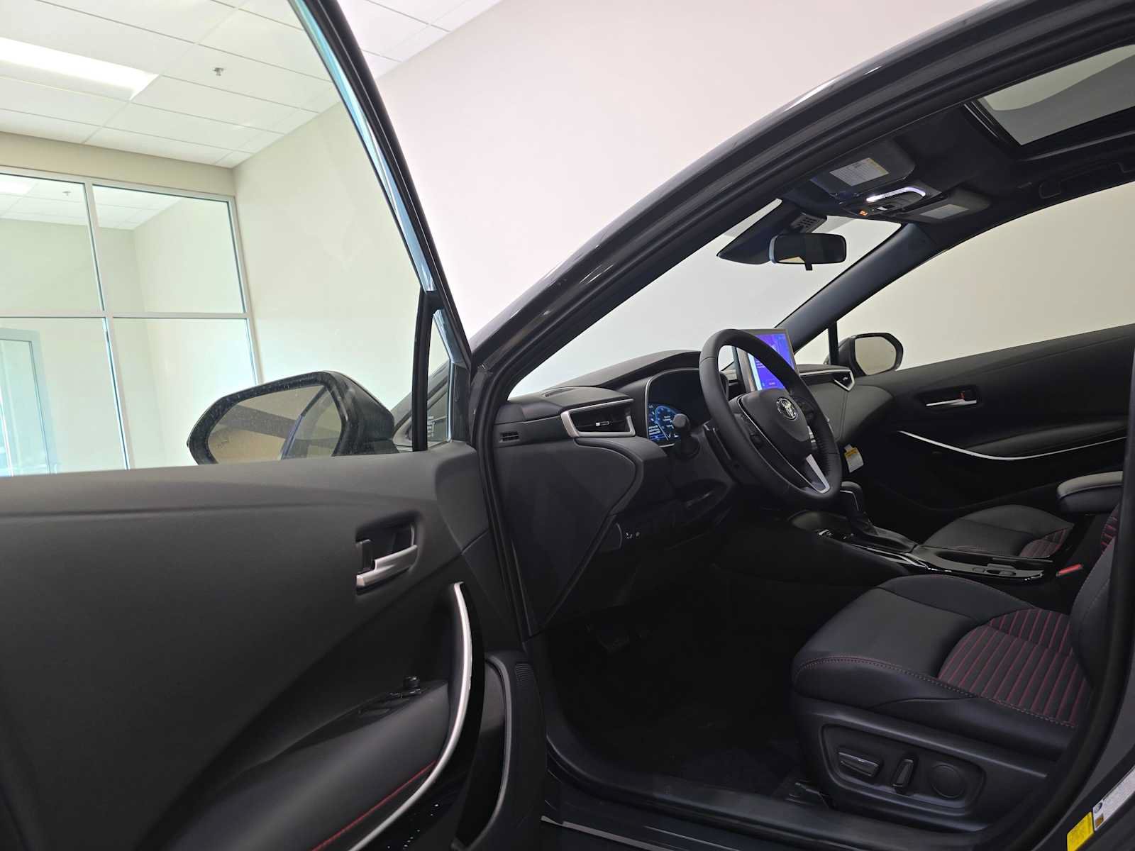New 2026 Toyota Corolla XSE FWD image 23