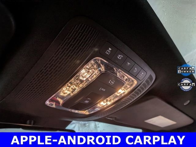 Used 2025 Mercedes-Benz CLA 250 4MATIC image 35