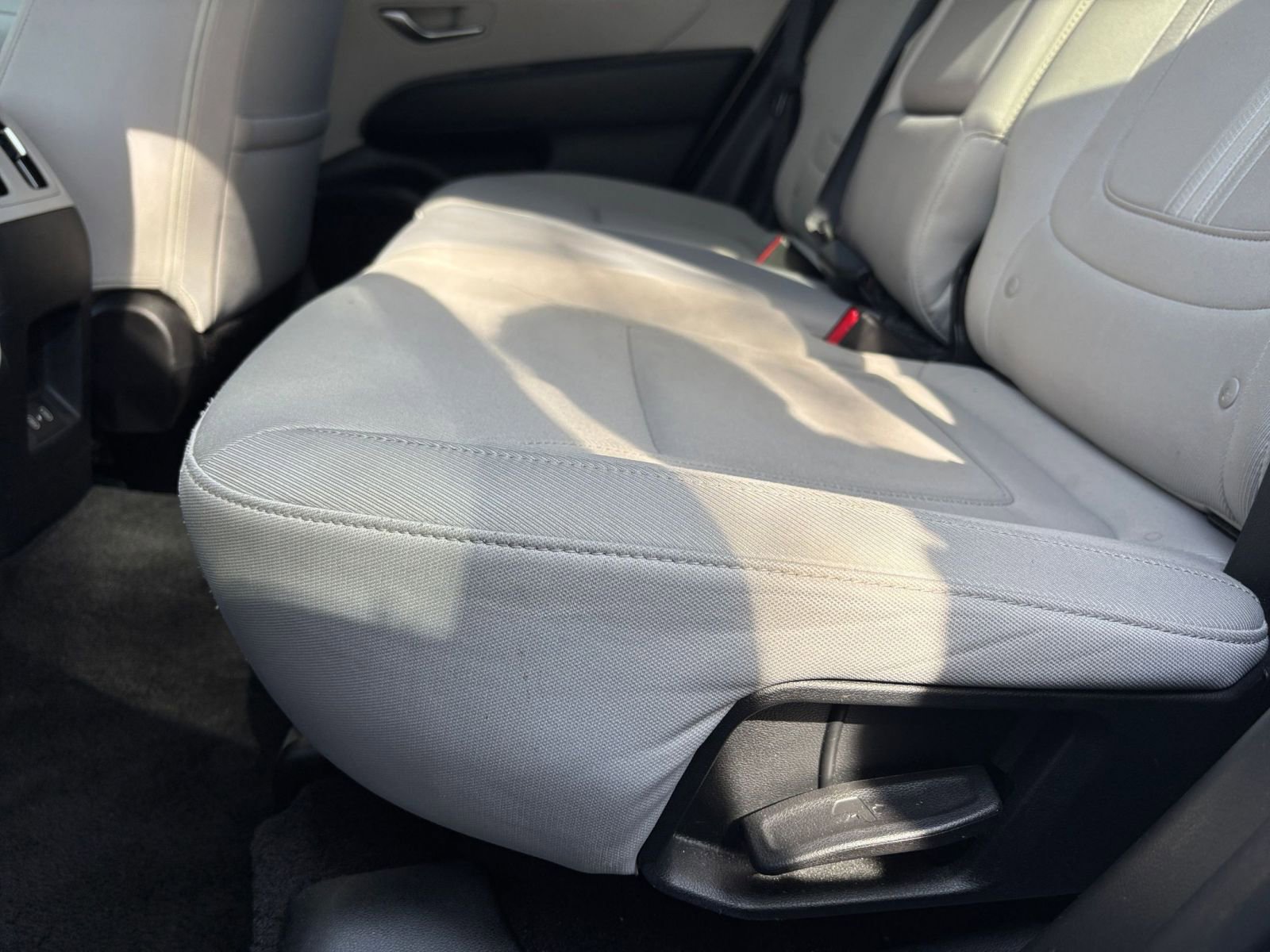 Used 2025 Hyundai Tucson SEL image 28