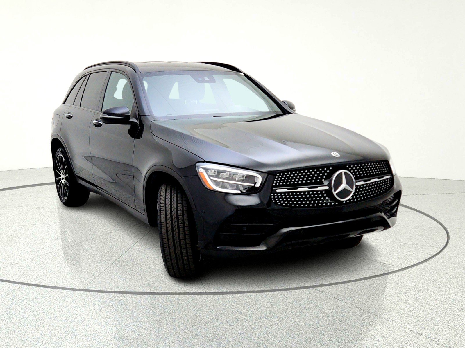 Certified 2022 Mercedes-Benz GLC 300 image 5